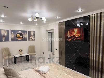 1-комнатная квартира · 35 м² · 3/5 этаж, Пр.Жамбыла 115а за 15 000 ₸ в Таразе