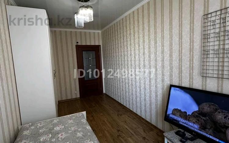 4-бөлмелі пәтер · 125 м² · 5/6 қабат, Проспект Абая 123, бағасы: 65 млн ₸ в Костанае — фото 2