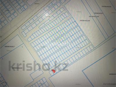 Участок · 0.1 га, С/к Жана Каргалы 151 за 3.5 млн 〒 в Актобе, мкр Акжар