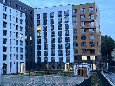 2-бөлмелі пәтер · 60 м² · 6/12 қабат, Раимбека 219Б, бағасы: 55 млн ₸ в Алматы, Жетысуский р-н