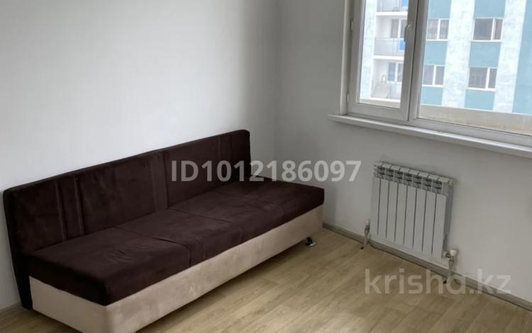 1-бөлмелі пәтер · 30 м² · 8/9 қабат, Райымбек Батыр 277, бағасы: 20 млн ₸ в  — фото 2