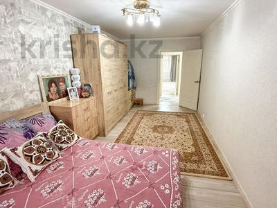 3-бөлмелі пәтер · 89 м² · 2/4 қабат, жетысу, бағасы: 27.5 млн ₸ в Талдыкоргане