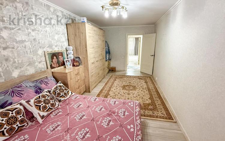 3-бөлмелі пәтер · 89 м² · 2/4 қабат, жетысу, бағасы: 27.5 млн ₸ в Талдыкоргане — фото 3