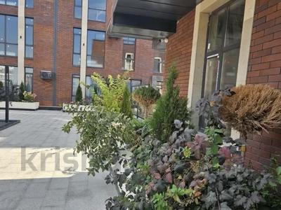 4-комнатная квартира · 165 м² · 2/4 этаж, Керей-Жанибек хандар 87/2 — Оспанова за 110 млн ₸ в Алматы, Медеуский р-н