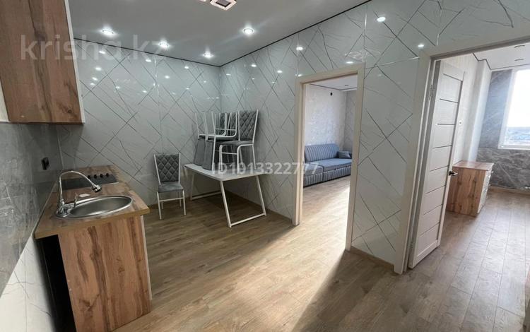 2-бөлмелі пәтер · 50 м², Е 523 3 — Е 695, бағасы: 27 млн ₸ в Астане, Есильский р-н — фото 2