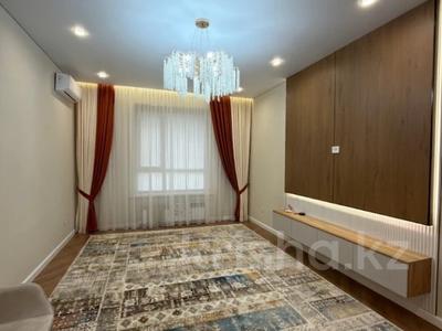 2-комнатная квартира · 81.1 м² · 7/8 этаж, мкр. Алтын орда за 47 млн ₸ в Актобе
