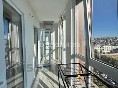 2-комнатная квартира · 75 м² · 10/14 этаж, мкр Нурсат 29/4 к2 за 18 000 〒 в Шымкенте, Каратауский р-н