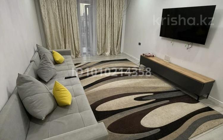 2-комнатная квартира · 75 м² · 10/14 этаж, мкр Нурсат 29/4 к2 за 18 000 ₸ в Шымкенте, Каратауский р-н — фото 10