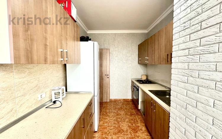 1-комнатная квартира · 41.2 м² · 5/7 этаж, Аль-фараби 10 — Улы Дала за 25.5 млн ₸ в Астане, Есильский р-н — фото 4