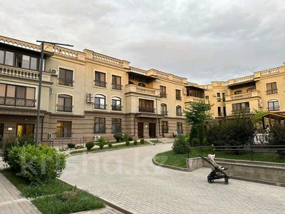 4-бөлмелі пәтер · 137.8 м² · 2/3 қабат, Мирас ш/а. 157, бағасы: 175 млн ₸ в Алматы, Бостандыкский р-н