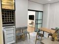 4-бөлмелі пәтер · 137.8 м² · 2/3 қабат, Мирас ш/а. 157, бағасы: 175 млн ₸ в Алматы, Бостандыкский р-н — фото 12