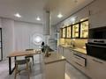 4-бөлмелі пәтер · 137.8 м² · 2/3 қабат, Мирас ш/а. 157, бағасы: 175 млн ₸ в Алматы, Бостандыкский р-н — фото 9