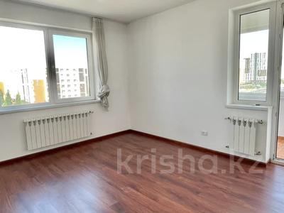 4-бөлмелі пәтер · 127 м² · 6/7 қабат, Аль-фараби 4 — Улы Дала, бағасы: 65 млн ₸ в Астане, Есильский р-н