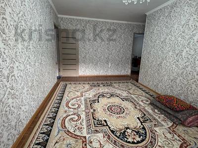 3-комнатная квартира · 58.6 м² · 2/5 этаж, пр. Металлургов за 12 млн 〒 в Темиртау