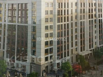 2-комнатная квартира · 64.2 м² · 8/9 этаж, мкр Шугыла 342/1 — Строительная-Абая за 35.9 млн ₸ в Алматы, Наурызбайский р-н