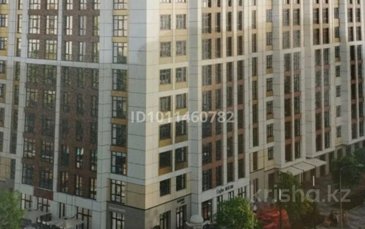 2-комнатная квартира · 64.2 м² · 8/9 этаж, мкр Шугыла 342/1 — Строительная-Абая за 35.9 млн ₸ в Алматы, Наурызбайский р-н — фото 2