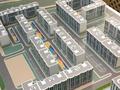 2-комнатная квартира · 64.2 м² · 8/9 этаж, мкр Шугыла 342/1 — Строительная-Абая за 35.9 млн ₸ в Алматы, Наурызбайский р-н — фото 6