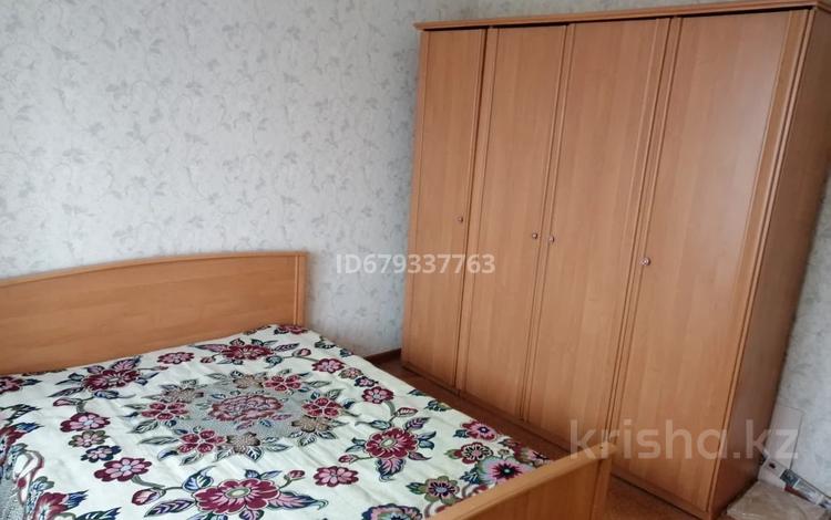 2-комнатная квартира, 60 м² помесячно, Жунисалиева за 120 000 〒 в Таразе — фото 10