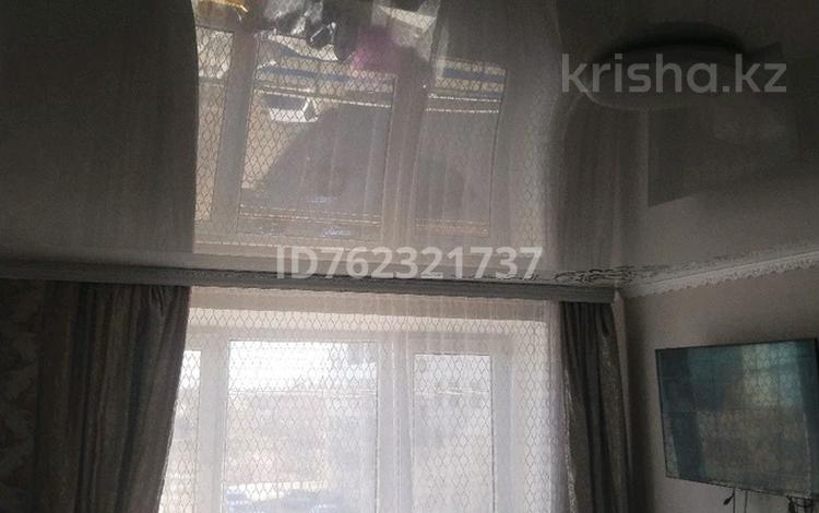 1-комнатная квартира · 30.7 м² · 3/5 этаж, Абая 80 за 8 млн ₸ в Балхаше — фото 2