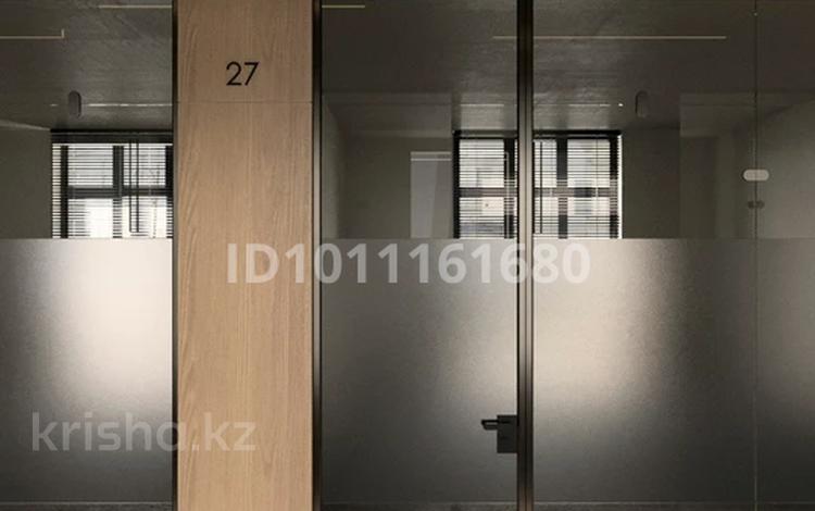 Офисы · 41.3 м² за 40 млн ₸ в Астане, Нура р-н — фото 2
