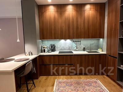 2-комнатная квартира · 55 м² · 2/4 этаж, мкр Рахат, Култобе 24/3 за 64 млн ₸ в Алматы, Наурызбайский р-н