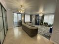4-комнатная квартира · 150 м² · 2/13 этаж, Аль-Фараби за 136 млн ₸ в Алматы, Бостандыкский р-н