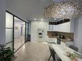 4-комнатная квартира · 150 м² · 2/13 этаж, Аль-Фараби за 136 млн ₸ в Алматы, Бостандыкский р-н — фото 4