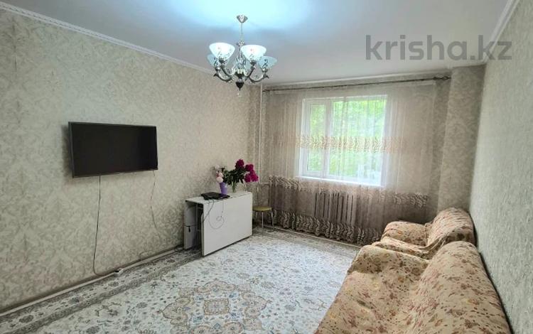 2-бөлмелі пәтер · 57 м² · 3/6 қабат, Дунентаева, бағасы: 36.5 млн ₸ в Алматы, Турксибский р-н — фото 7