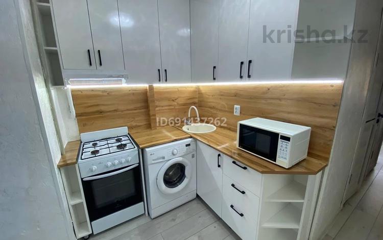 3-бөлмелі пәтер · 70 м² · 2/5 қабат, Сулейменова — Койгельды, бағасы: 18 000 ₸ в Таразе — фото 2