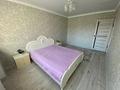 3-комнатная квартира, 70 м², 2/5 этаж посуточно, Сулейманова за 18 000 〒 в Таразе — фото 9