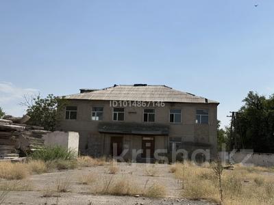 Промбаза · 80 соток, Титова 6а — Недалеко от рынка ауыл береке за 150 млн ₸ в Таразе