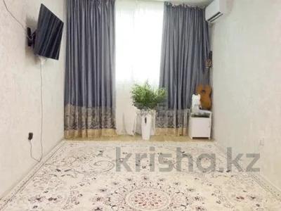 1-бөлмелі пәтер · 38 м² · 5/9 қабат, Думан-2 ш/а., бағасы: 22.5 млн ₸ в Алматы, Медеуский р-н