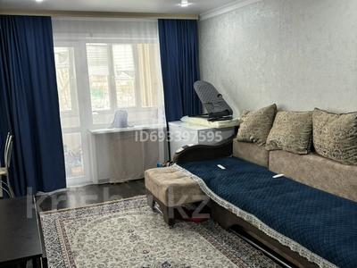 2-комнатная квартира, 46.5 м², 3/5 этаж, Мухамеджанова 18 за 13.3 млн 〒 в Балхаше