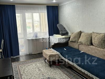 2-комнатная квартира · 46.5 м² · 3/5 этаж, Мухамеджанова 18 за 12.5 млн ₸ в Балхаше