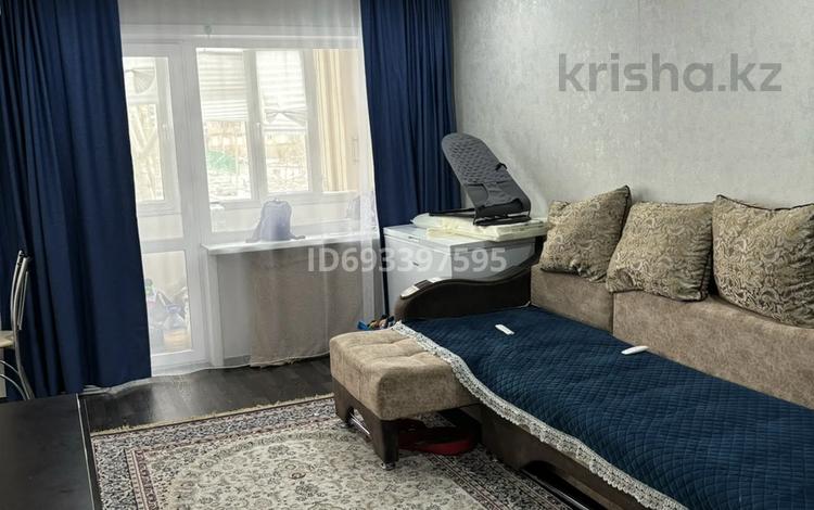 2-комнатная квартира, 46.5 м², 3/5 этаж, Мухамеджанова 18 за 13.3 млн 〒 в Балхаше — фото 2