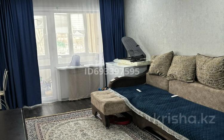 2-комнатная квартира · 46.5 м² · 3/5 этаж, Мухамеджанова 18 за 12.5 млн ₸ в Балхаше — фото 2