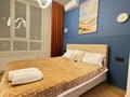 1-бөлмелі пәтер · 30 м² · 9/12 қабат, Сейфуллина 469/1 блок 1-10 — Мега парк, бағасы: 20 000 ₸ в Алматы, Алмалинский р-н — фото 12