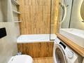 1-бөлмелі пәтер · 30 м² · 9/12 қабат, Сейфуллина 469/1 блок 1-10 — Мега парк, бағасы: 20 000 ₸ в Алматы, Алмалинский р-н — фото 28