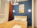 1-бөлмелі пәтер · 30 м² · 9/12 қабат, Сейфуллина 469/1 блок 1-10 — Мега парк, бағасы: 20 000 ₸ в Алматы, Алмалинский р-н — фото 9