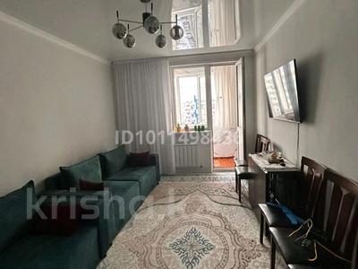 1-бөлмелі пәтер · 35 м² · 8/9 қабат, мкр Шугыла, Райымбека 590/7 — проспект Алатау, бағасы: 24.5 млн ₸ в Алматы, Наурызбайский р-н