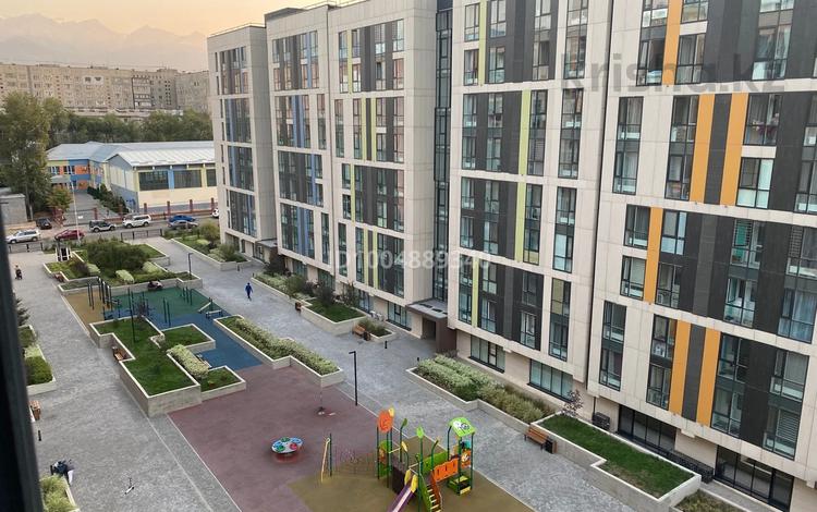 1-бөлмелі пәтер · 40 м² · 7/9 қабат, Абая 130, бағасы: 350 000 ₸ в Алматы, Бостандыкский р-н — фото 2
