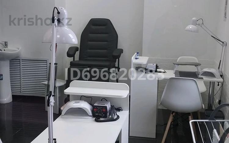 Салоны красоты · 12 м² за 50 000 〒 в Астане, Алматы р-н — фото 2