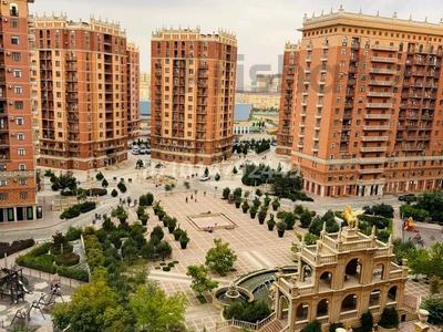 4-бөлмелі пәтер · 160 м² · 10/15 қабат, 17-ш/а., ​17-й микрорайон 6, бағасы: 110 млн ₸ в Актау, 17-й мкр