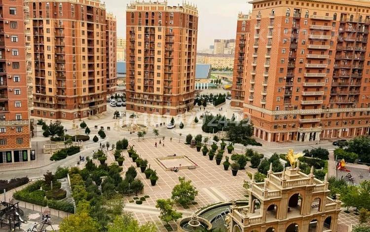 4-бөлмелі пәтер · 160 м² · 10/15 қабат, 17-ш/а., ​17-й микрорайон 6, бағасы: 110 млн ₸ в Актау, 17-й мкр — фото 2