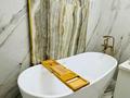 4-бөлмелі пәтер · 160 м² · 10/15 қабат, 17-ш/а., ​17-й микрорайон 6, бағасы: 110 млн ₸ в Актау, 17-й мкр — фото 17