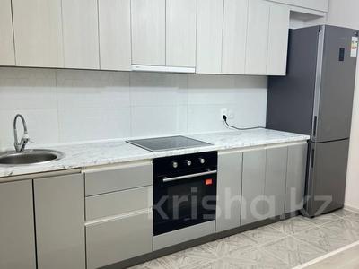 1-комнатная квартира · 45 м² · 6/9 этаж, Жабаева за 23.5 млн ₸ в Петропавловске