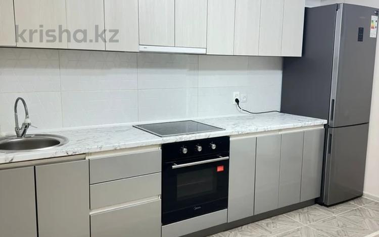 1-комнатная квартира · 45 м² · 6/9 этаж, Жабаева за 23.5 млн ₸ в Петропавловске — фото 2