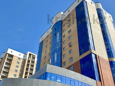 1-комнатная квартира, 46 м², 12/16 этаж, Тулебаева 1 за 21.5 млн 〒 в Астане, Алматы р-н