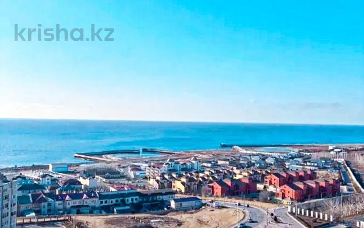 2-бөлмелі пәтер · 70 м² · 15/16 қабат, 17-ш/а. 3 — МОРЕ,АКВАПАРК,ХАЛЫК АРЕНА,ЦЕНТР ГОРОДА, бағасы: 15 000 ₸ в Актау, 17-й мкр — фото 2