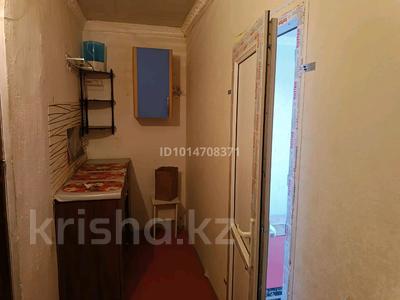 1-комнатная квартира · 20.6 м² · 5/5 этаж, Скаткова 102а за 4 млн ₸ в 